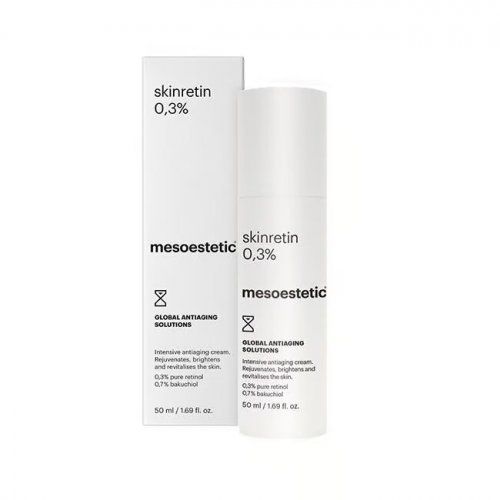 Mesoestetic Skinretin 0,3% b