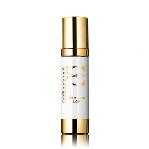 cellcosmet cellective cellift cream light