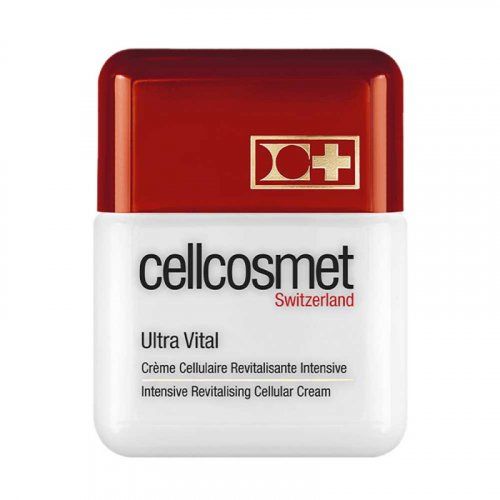 cellcosmet ultra vital 5oml