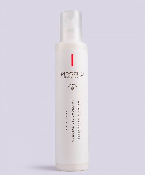 piroche vegetal oil emulsion