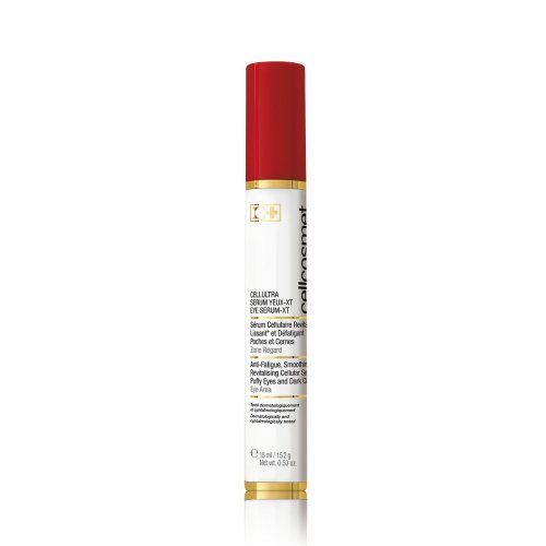 cellcosmet cellultra eye serum