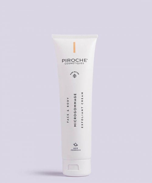 piroche micro gommage 125ml