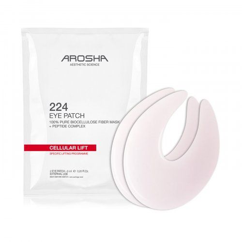 arosha 224 eye pacht