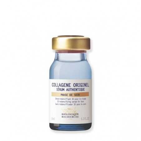 biologique recherche serum br collagene originel