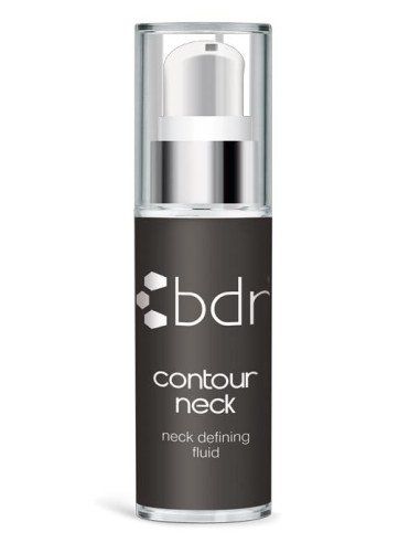 bdr contour neck